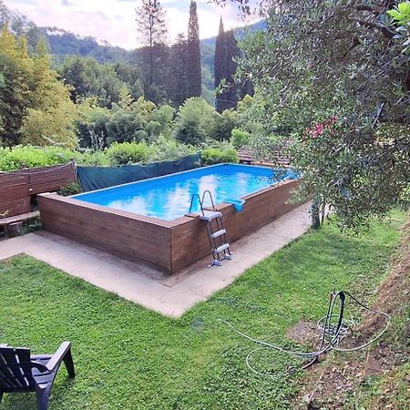 Il Fienile Villa Ripafratta Exterior foto