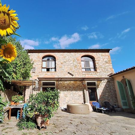 Il Fienile Villa Ripafratta Exterior foto