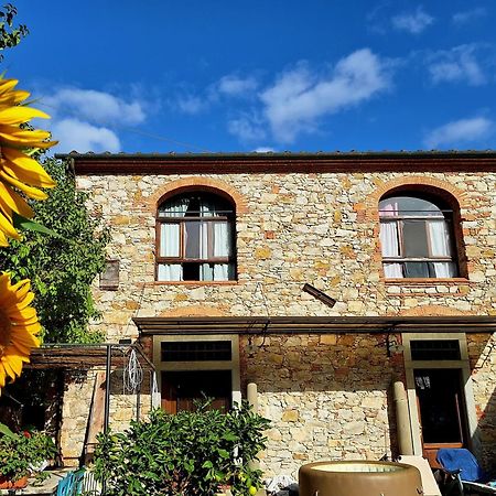 Il Fienile Villa Ripafratta Exterior foto