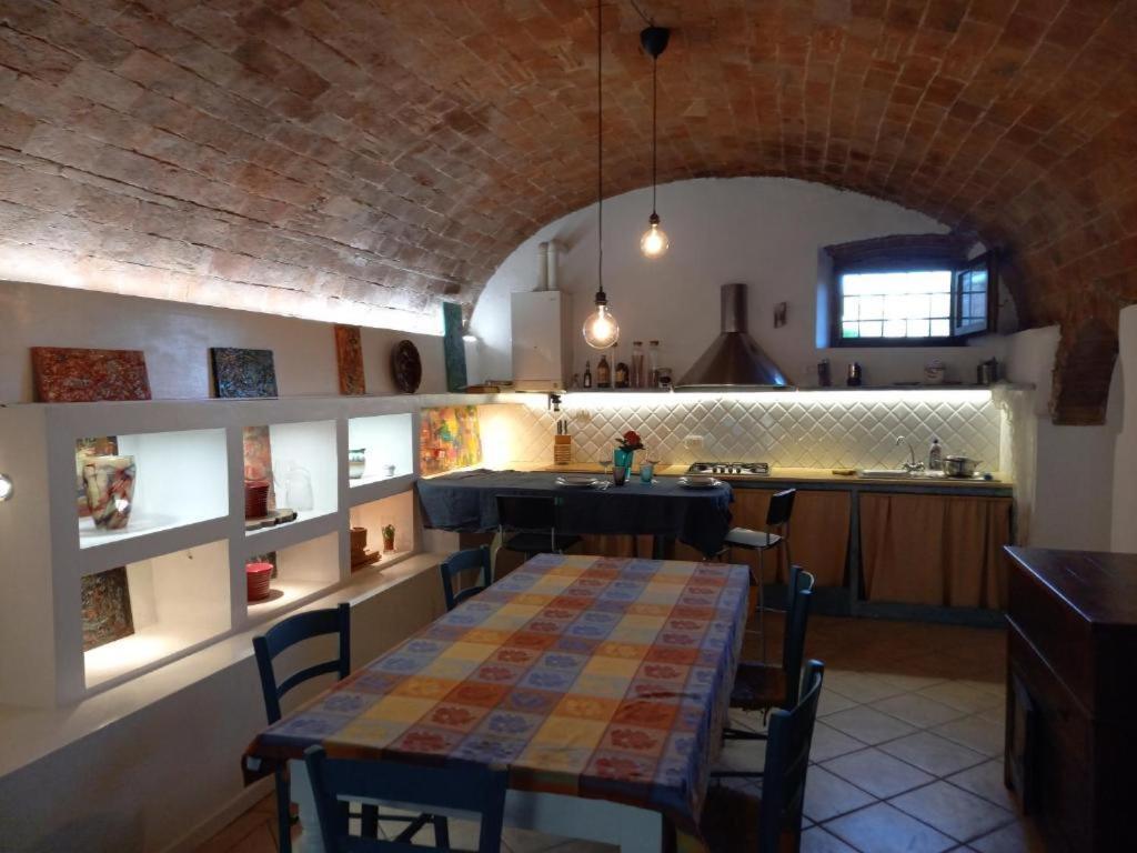 Il Fienile Villa Ripafratta Exterior foto