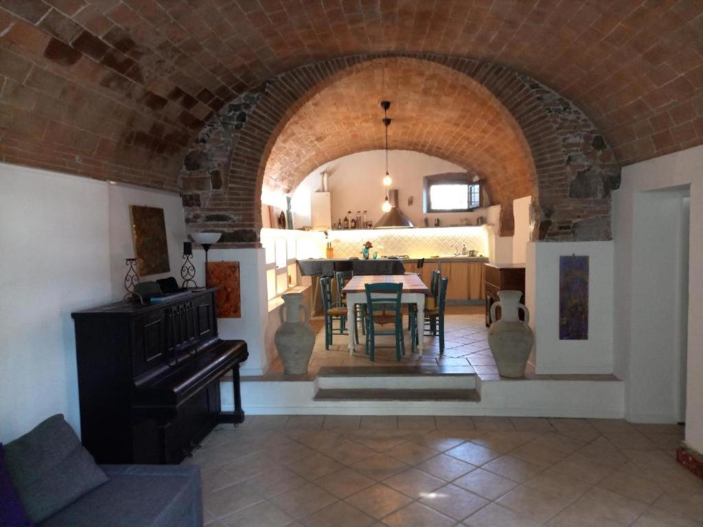 Il Fienile Villa Ripafratta Exterior foto