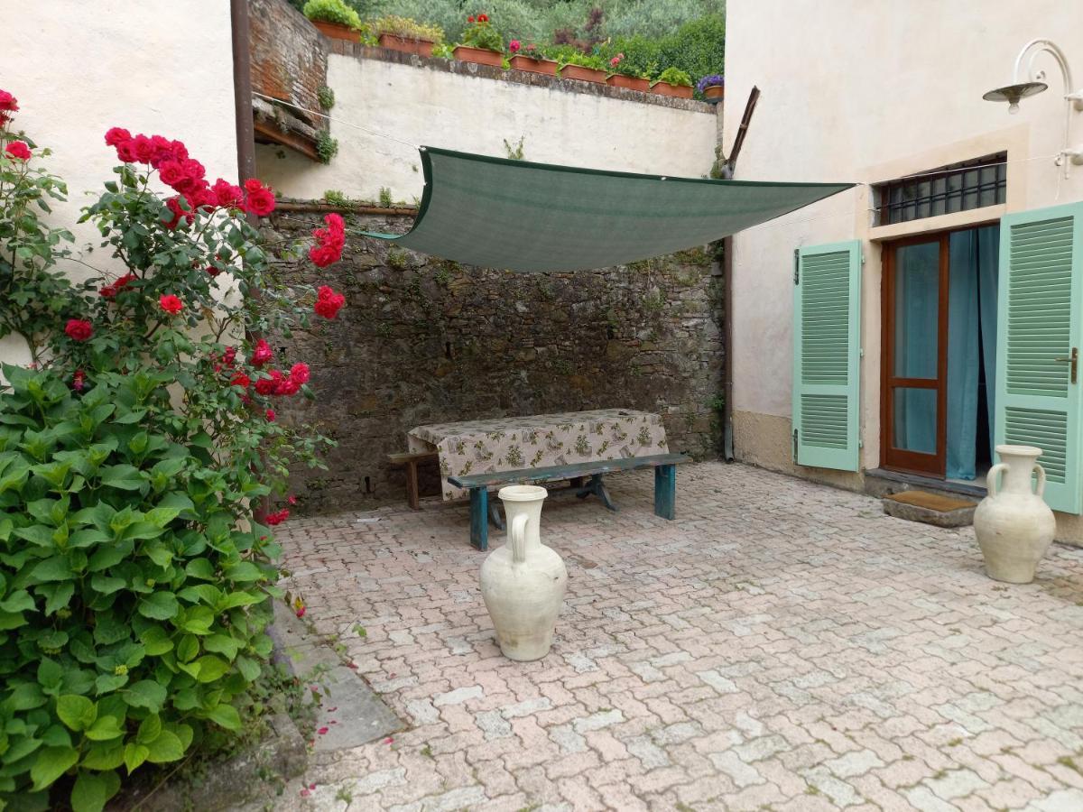 Il Fienile Villa Ripafratta Exterior foto