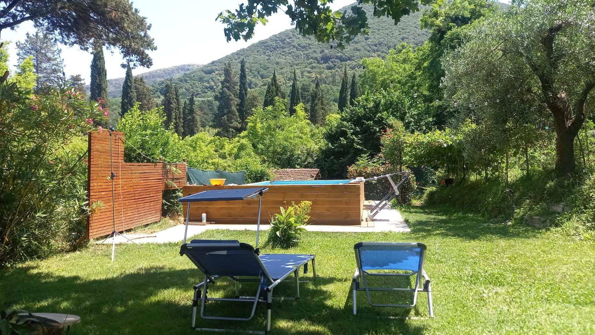 Il Fienile Villa Ripafratta Exterior foto