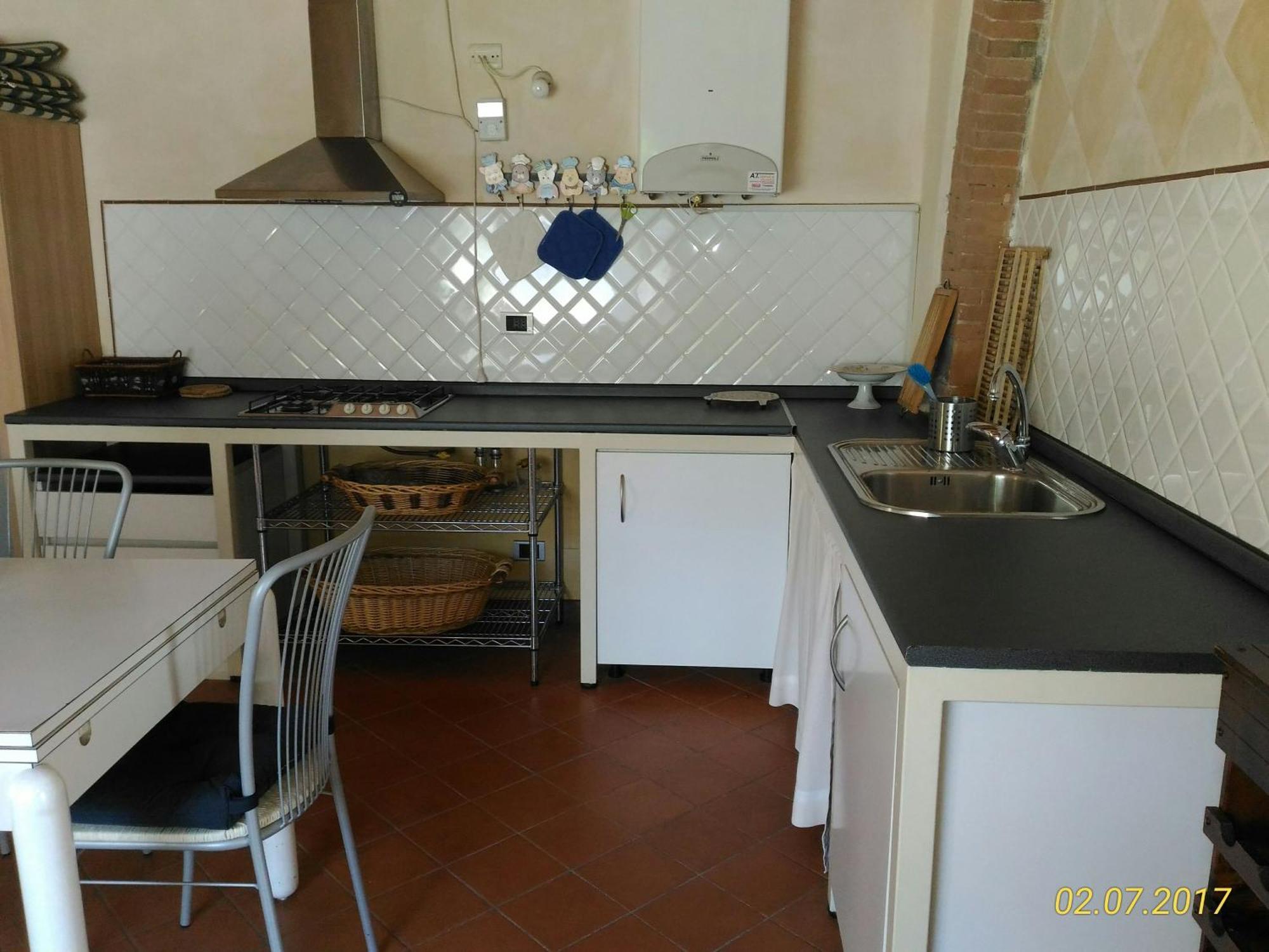 Il Fienile Villa Ripafratta Exterior foto