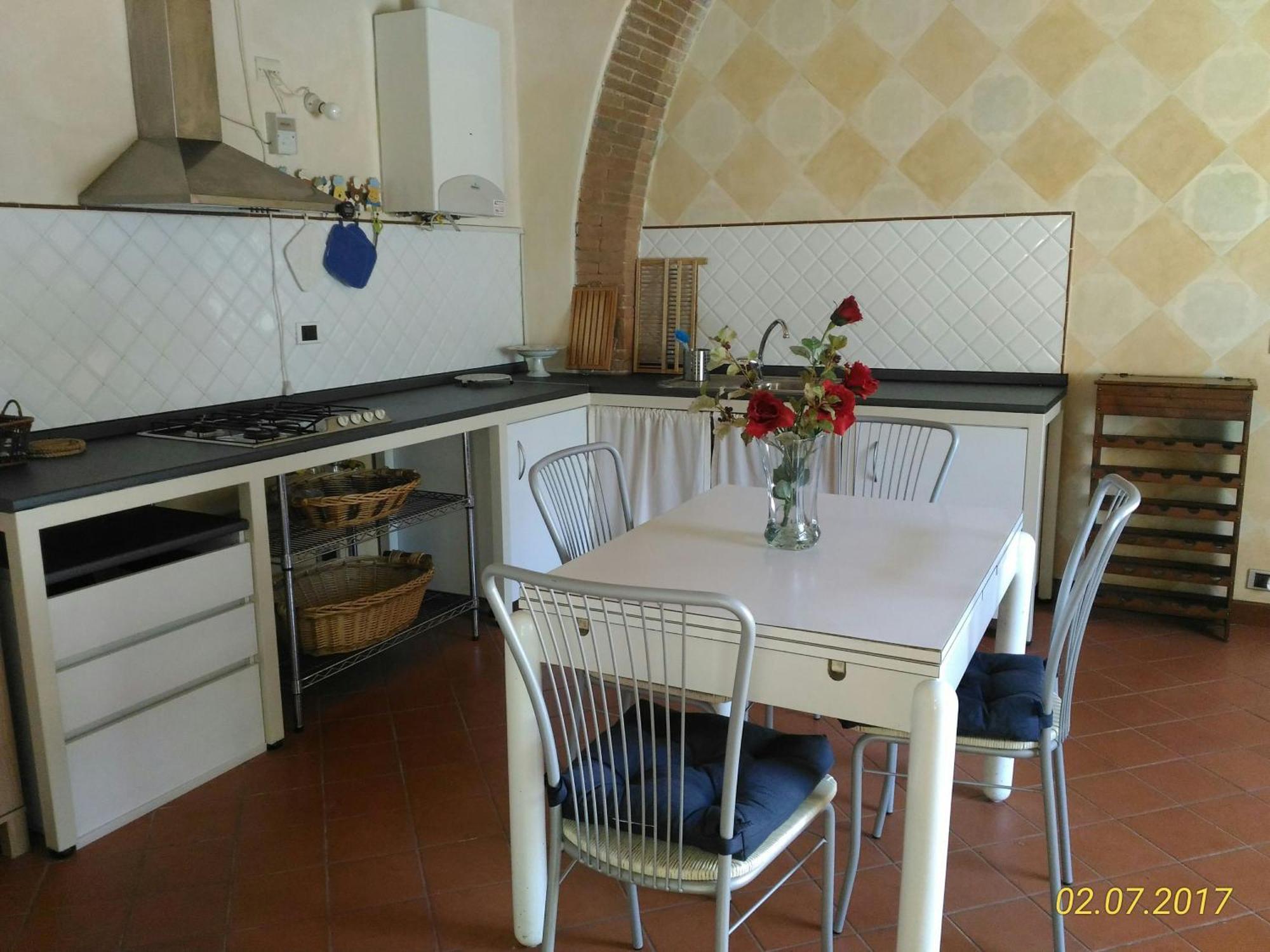 Il Fienile Villa Ripafratta Exterior foto