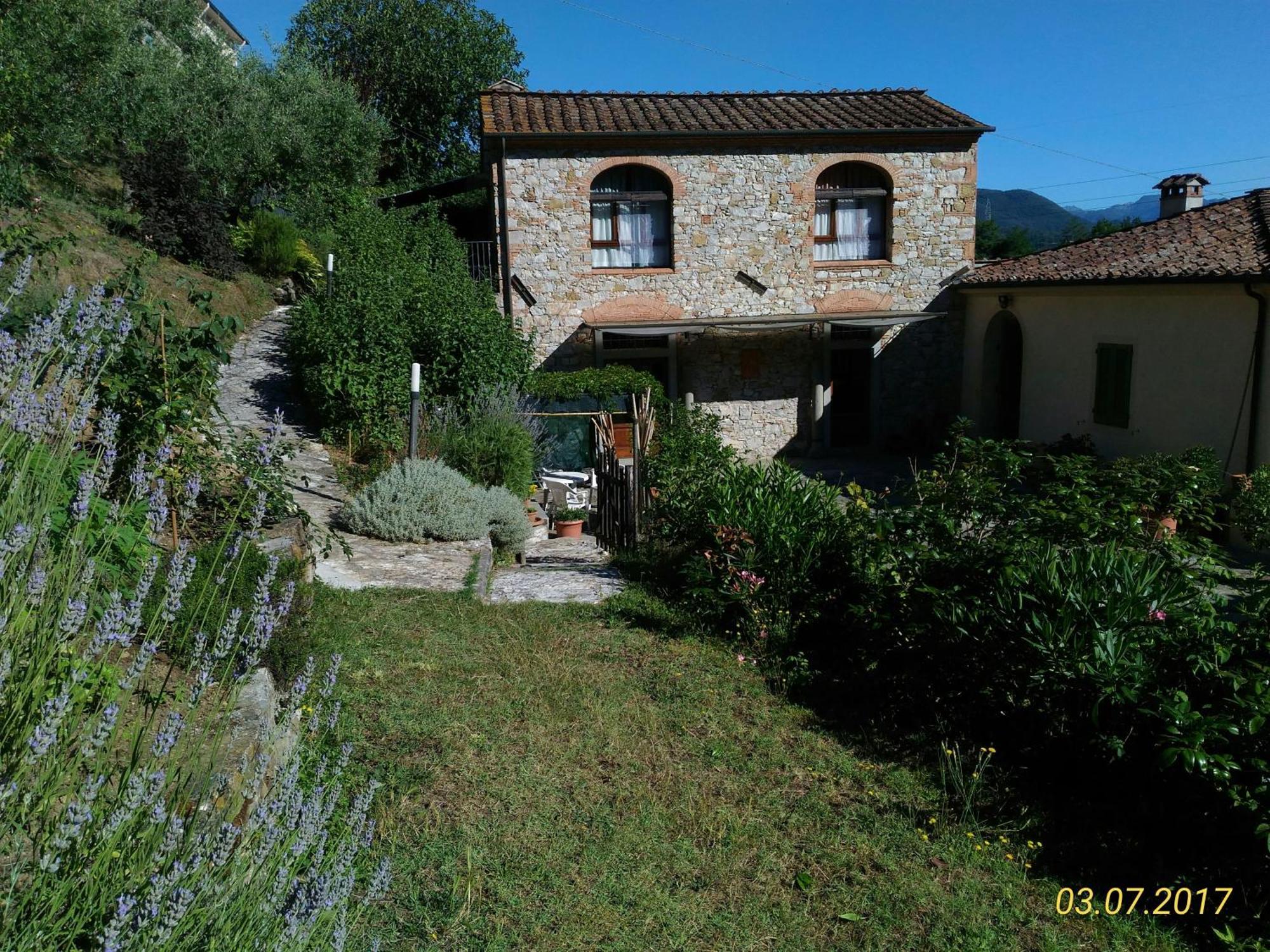 Il Fienile Villa Ripafratta Exterior foto