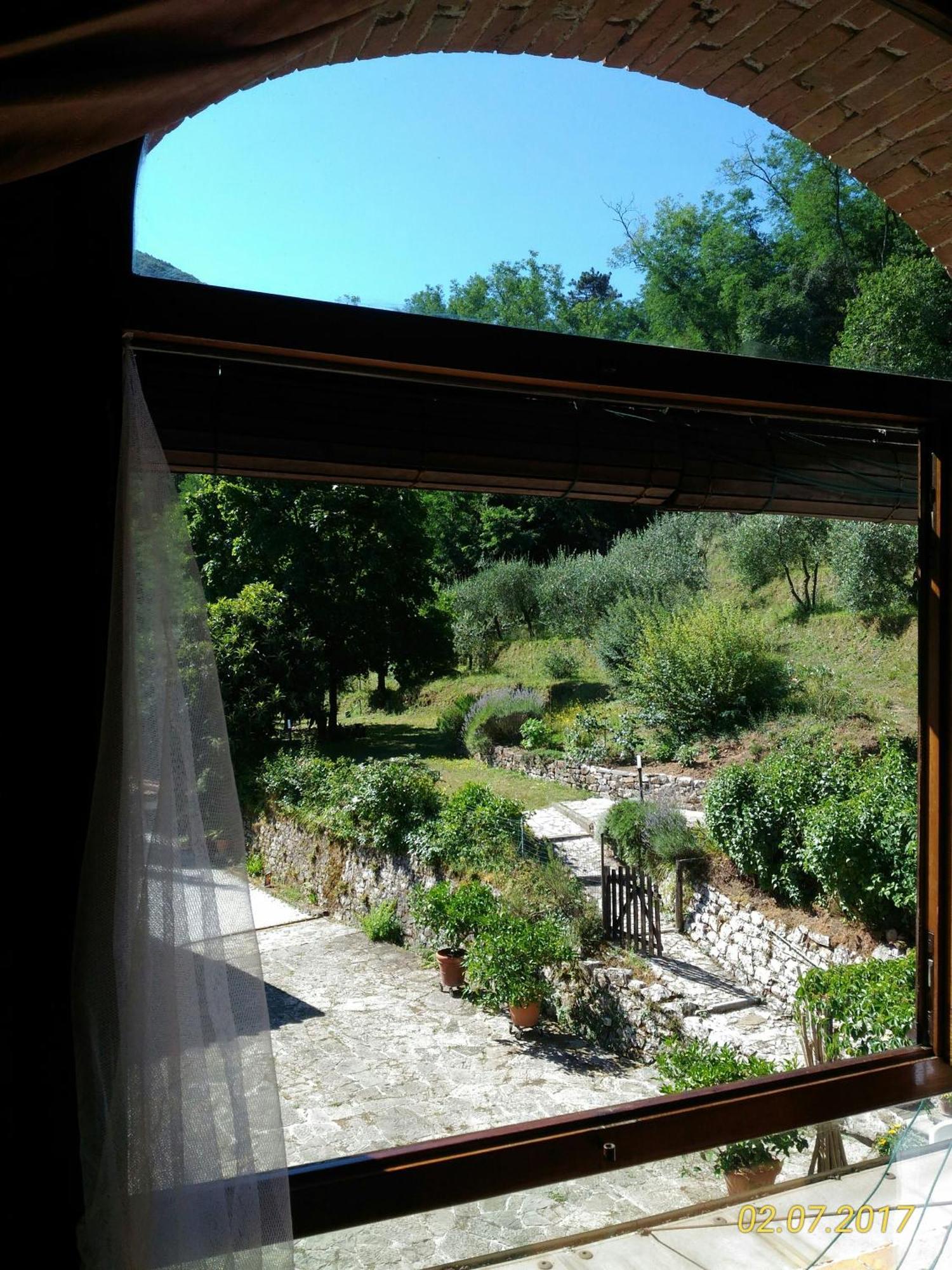 Il Fienile Villa Ripafratta Exterior foto