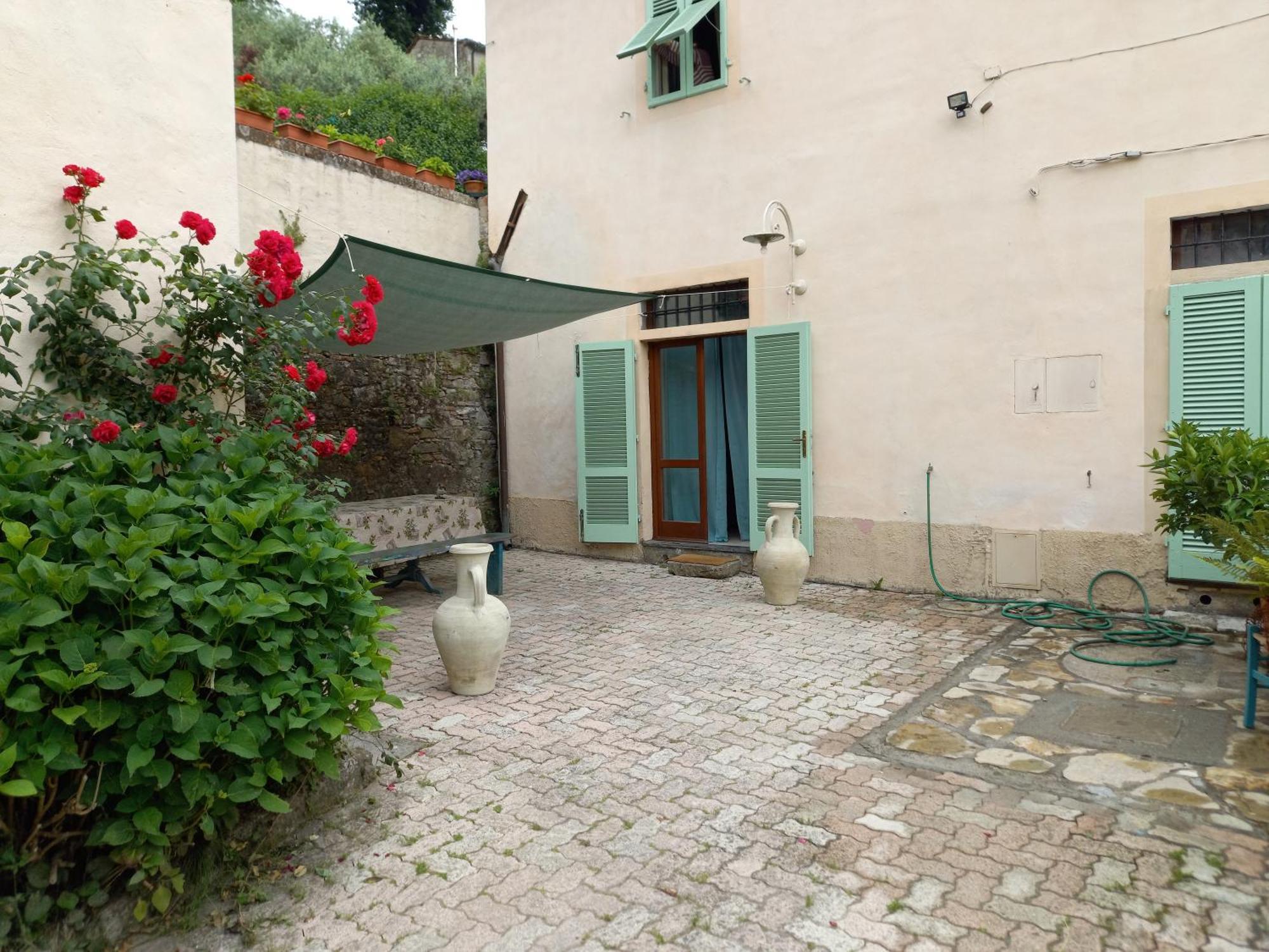 Il Fienile Villa Ripafratta Cameră foto
