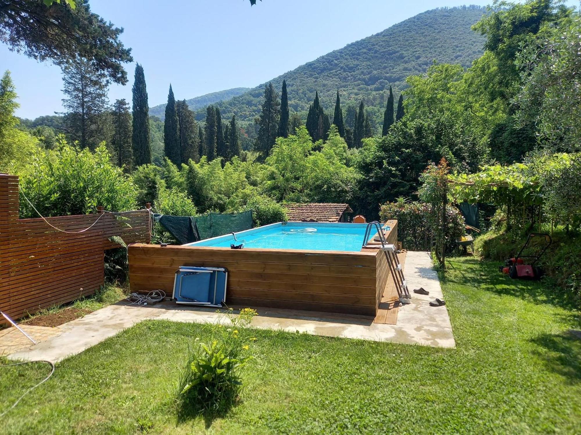 Il Fienile Villa Ripafratta Cameră foto