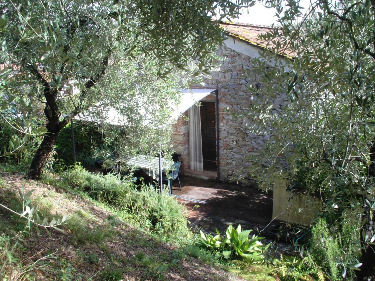 Il Fienile Villa Ripafratta Exterior foto