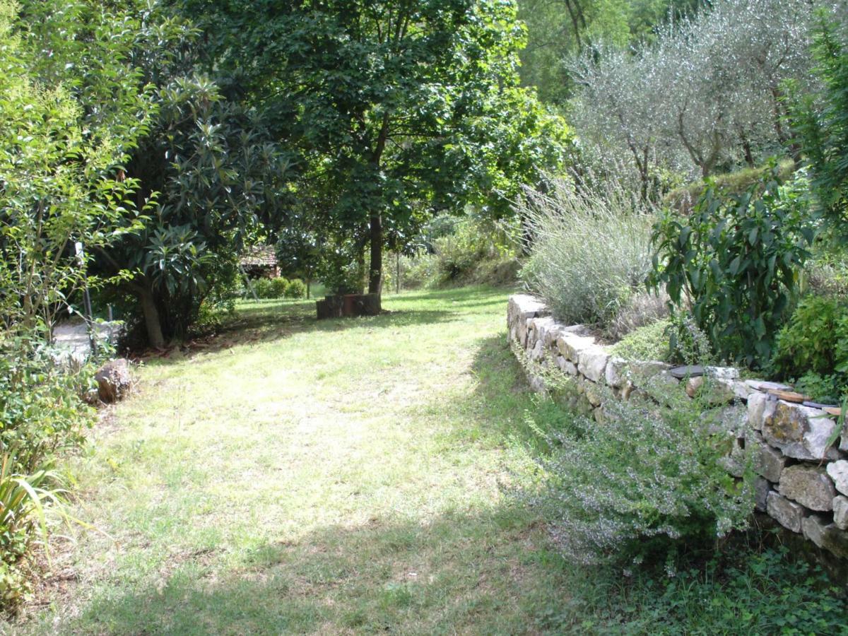 Il Fienile Villa Ripafratta Exterior foto