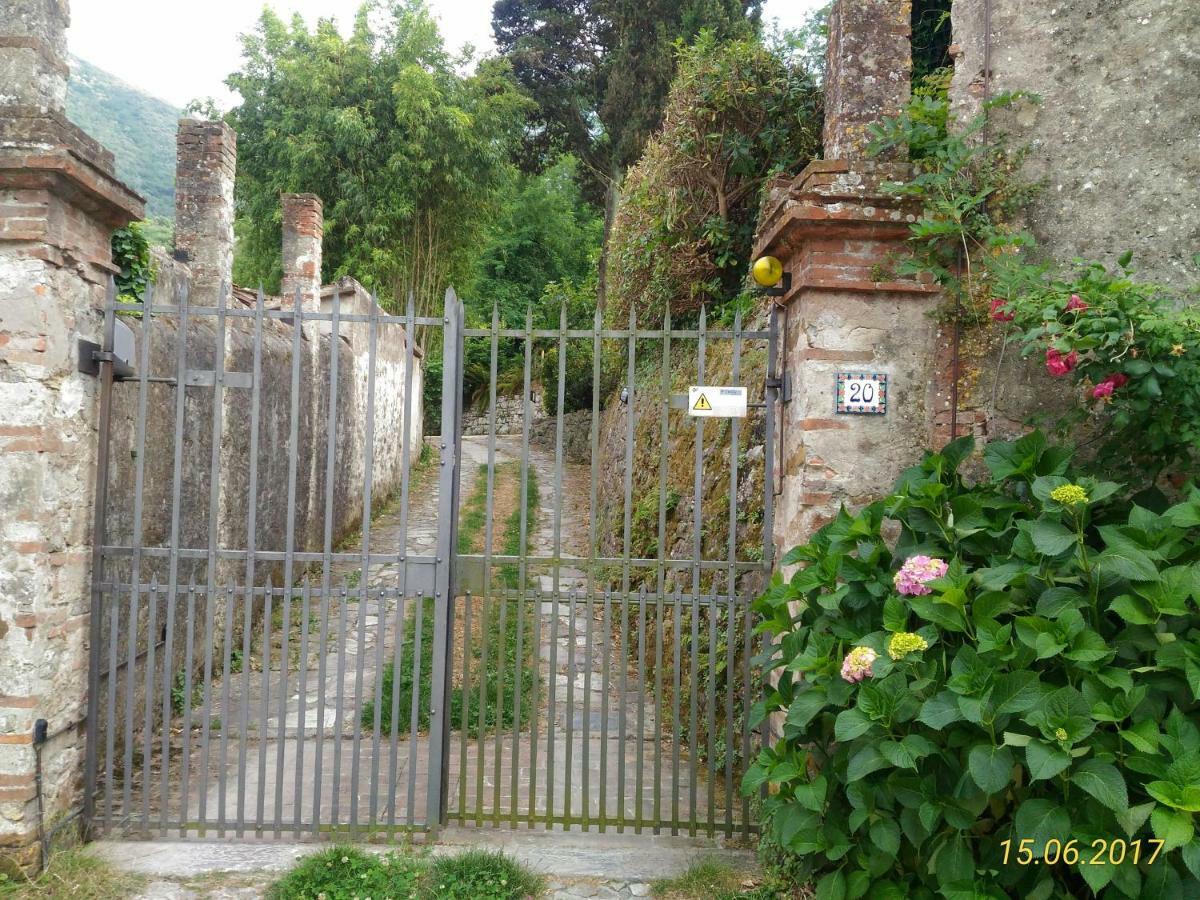 Il Fienile Villa Ripafratta Exterior foto