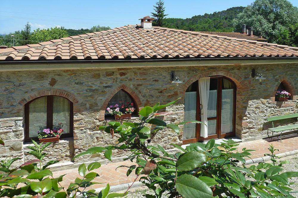Il Fienile Villa Ripafratta Exterior foto
